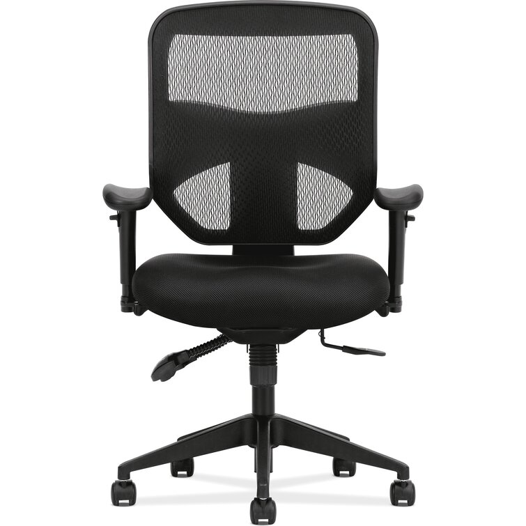 Basyx by hon mesh task deals chair